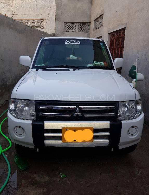 Mitsubishi Pajero Mini 2010 for Sale in Chiniot Mitsubishi Pajero Mini 2010 for Sale in Chiniot Image-3