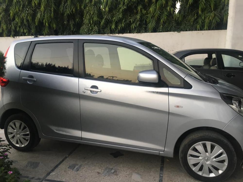 Nissan Dayz 2017 for Sale in Lahore Image-1