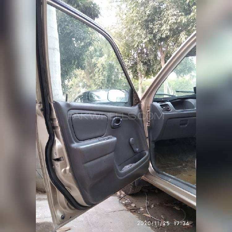 Suzuki Alto 2004 for Sale in Karachi Image-1