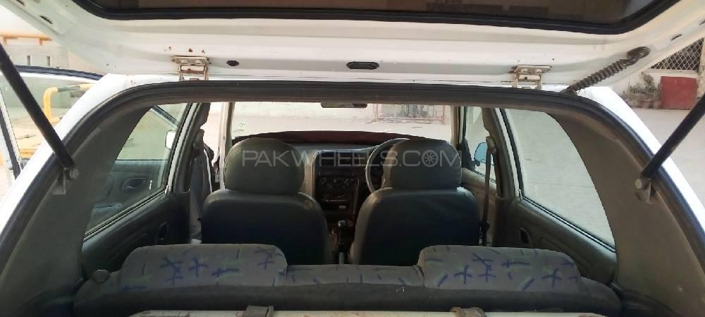Suzuki Alto 2005 for Sale in Karachi Suzuki Alto 2005 for Sale in Karachi Image-2