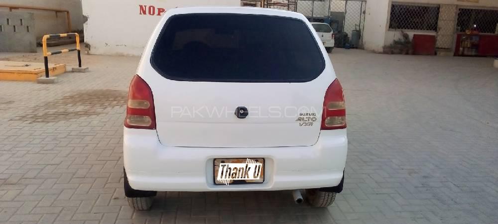 Suzuki Alto 2005 for Sale in Karachi Suzuki Alto 2005 for Sale in Karachi Image-6