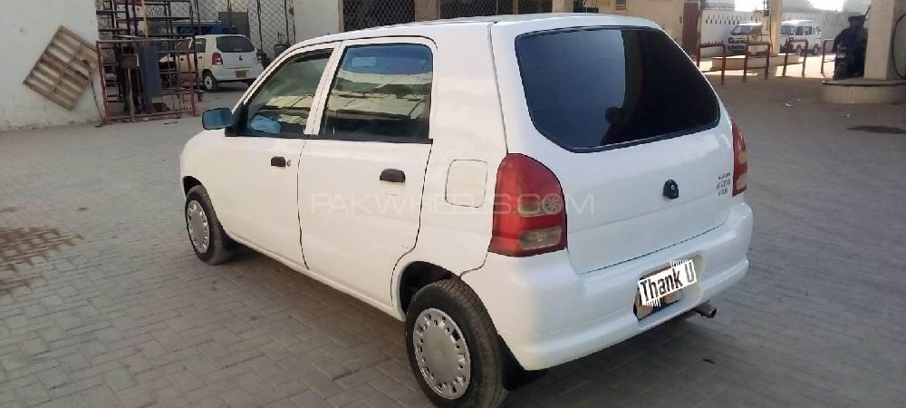 Suzuki Alto 2005 for Sale in Karachi Suzuki Alto 2005 for Sale in Karachi Image-3