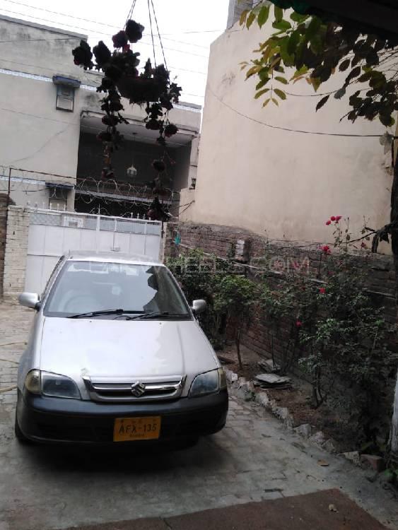 Suzuki Cultus 2004 for Sale in Lahore Suzuki Cultus 2004 for Sale in Lahore Image-4