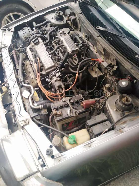 Suzuki Cultus 2011 for Sale in Lahore Suzuki Cultus 2011 for Sale in Lahore Image-6