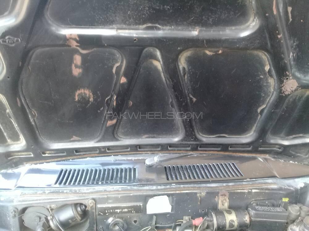 Suzuki Khyber 1990 for Sale in Rawalpindi Suzuki Khyber 1990 for Sale in Rawalpindi Image-2