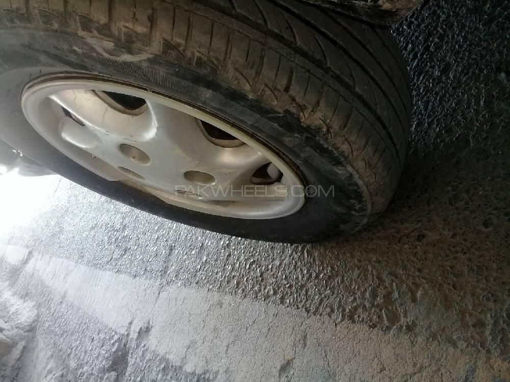 Suzuki Khyber 1990 for Sale in Rawalpindi Suzuki Khyber 1990 for Sale in Rawalpindi Image-7