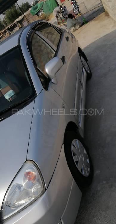 سوزوکی لیانا 2006 for Sale in چکوال سوزوکی لیانا 2006 for Sale in چکوال Image-3