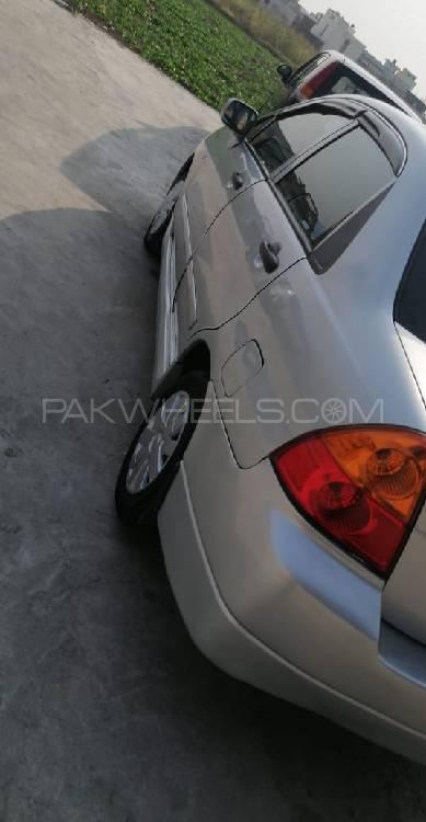 سوزوکی لیانا 2006 for Sale in چکوال سوزوکی لیانا 2006 for Sale in چکوال Image-7
