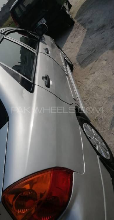 سوزوکی لیانا 2006 for Sale in چکوال سوزوکی لیانا 2006 for Sale in چکوال Image-8