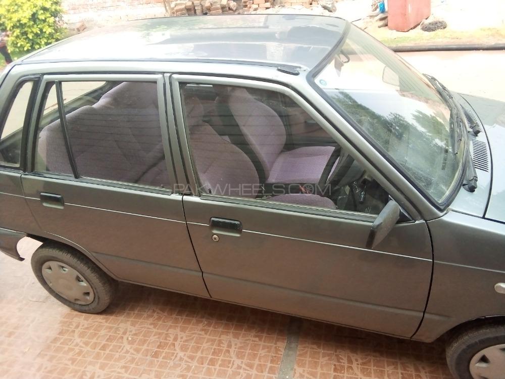 Suzuki Mehran 2014 for Sale in Multan Image-1