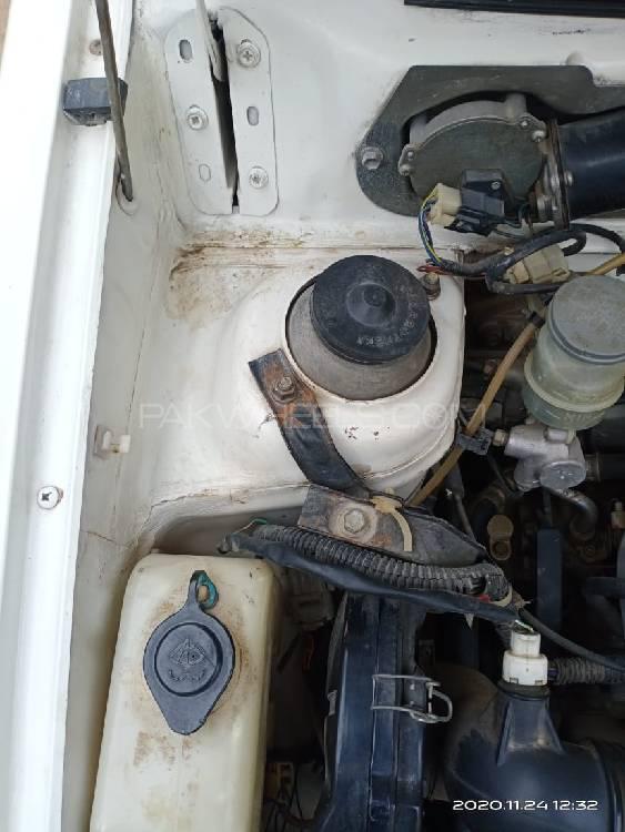 Suzuki Mehran 2015 for Sale in Multan Image-1