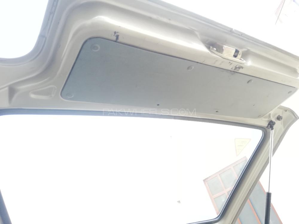 Suzuki Mehran 2017 for Sale in Chishtian Image-1