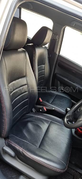 Suzuki Swift 2018 for Sale in Lahore Suzuki Swift 2018 for Sale in Lahore Image-5