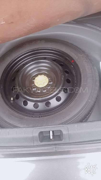 Toyota Corolla 2019 for Sale in Hafizabad Toyota Corolla 2019 for Sale in Hafizabad Image-7