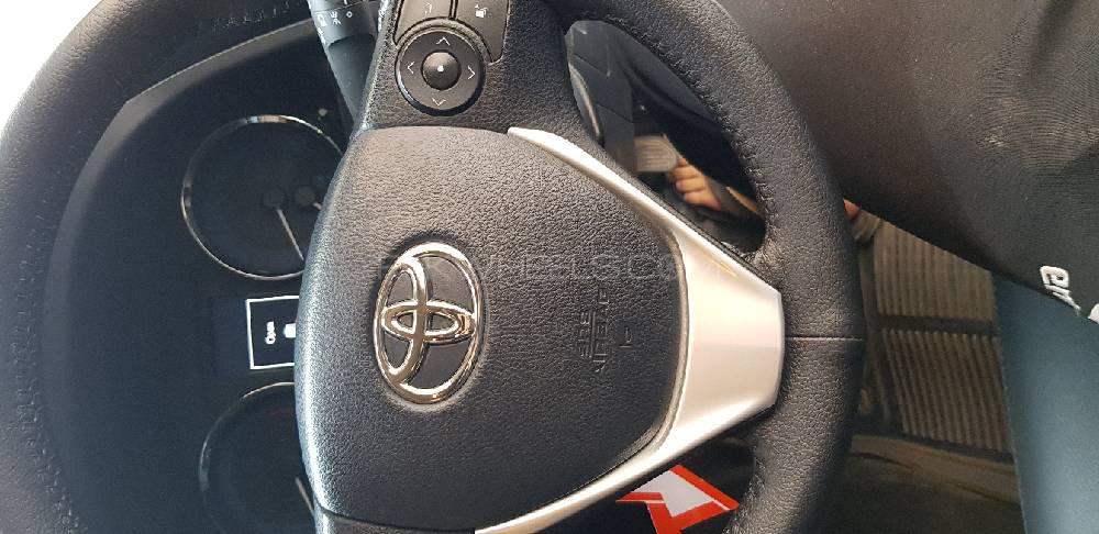 Toyota Corolla 2019 for Sale in Karachi Toyota Corolla 2019 for Sale in Karachi Image-7