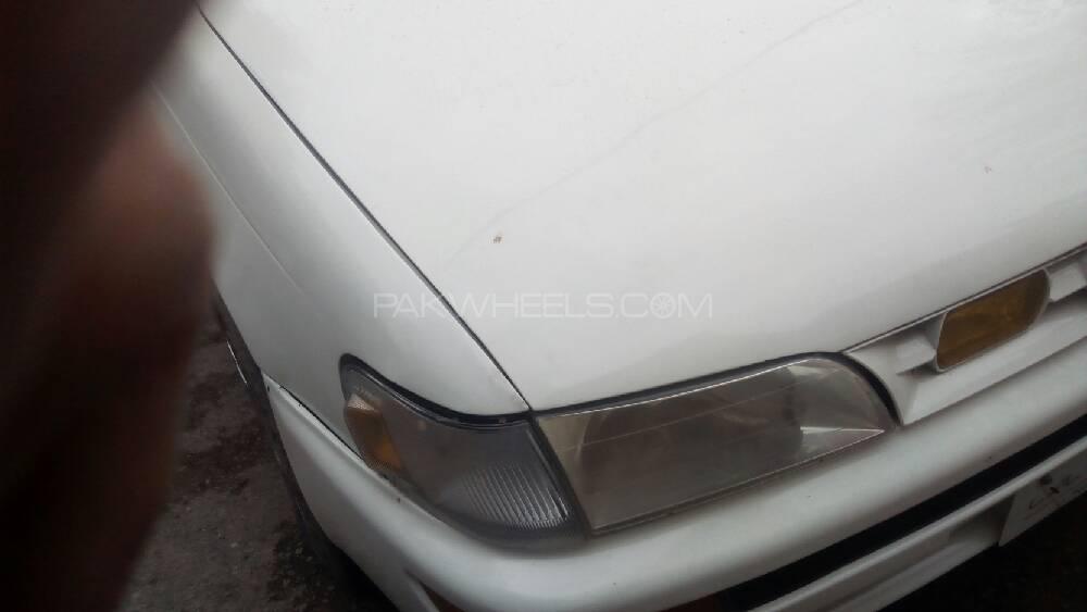 Toyota Corolla 1999 for Sale in Islamabad Toyota Corolla 1999 for Sale in Islamabad Image-5