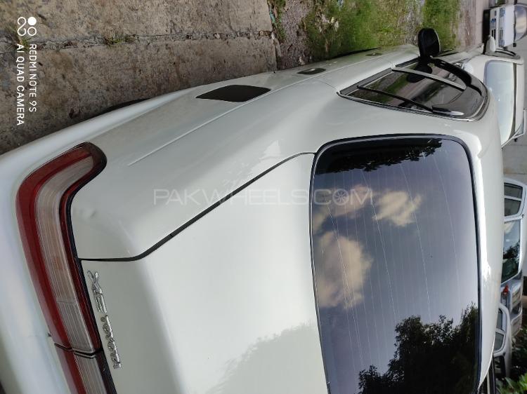 Toyota Corolla 1997 for Sale in Islamabad Image-1