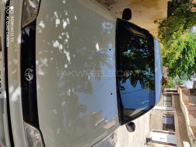 ٹویوٹا کرولا 1997 for Sale in اسلام آباد ٹویوٹا کرولا 1997 for Sale in اسلام آباد Image-5