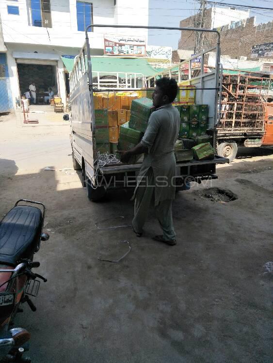 ٹویوٹا ہائی ایس 1993 for Sale in اوکاڑہ ٹویوٹا ہائی ایس 1993 for Sale in اوکاڑہ Image-6