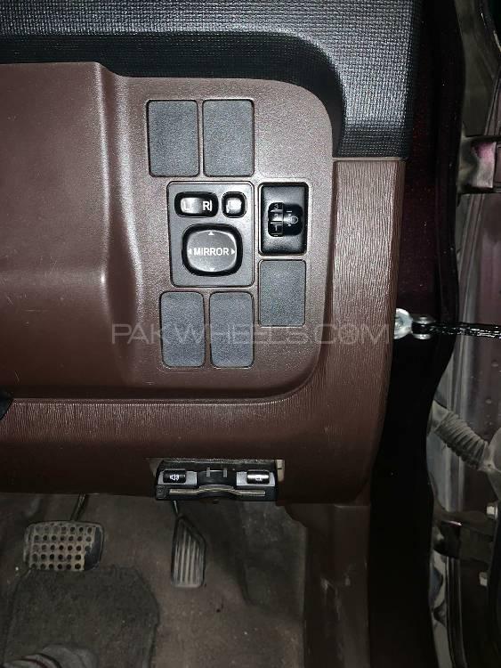 Toyota Passo 2014 for Sale in Peshawar Toyota Passo 2014 for Sale in Peshawar Image-11