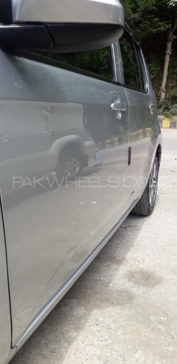 Toyota Passo 2016 for Sale in Abbottabad Toyota Passo 2016 for Sale in Abbottabad Image-5