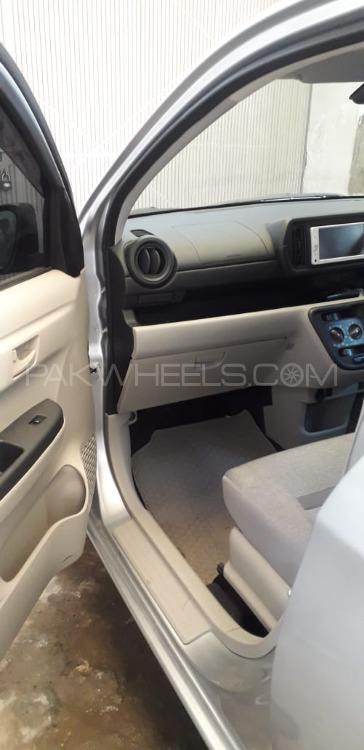 Toyota Passo 2016 for Sale in Abbottabad Toyota Passo 2016 for Sale in Abbottabad Image-9