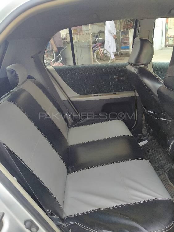 ٹویوٹا ویٹز 2005 for Sale in کراچی ٹویوٹا ویٹز 2005 for Sale in کراچی Image-3
