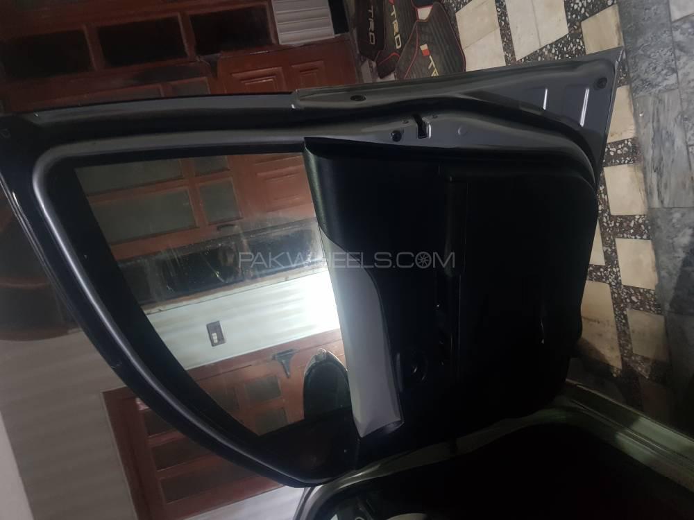 ٹویوٹا ویٹز 2011 for Sale in گجرات ٹویوٹا ویٹز 2011 for Sale in گجرات Image-7