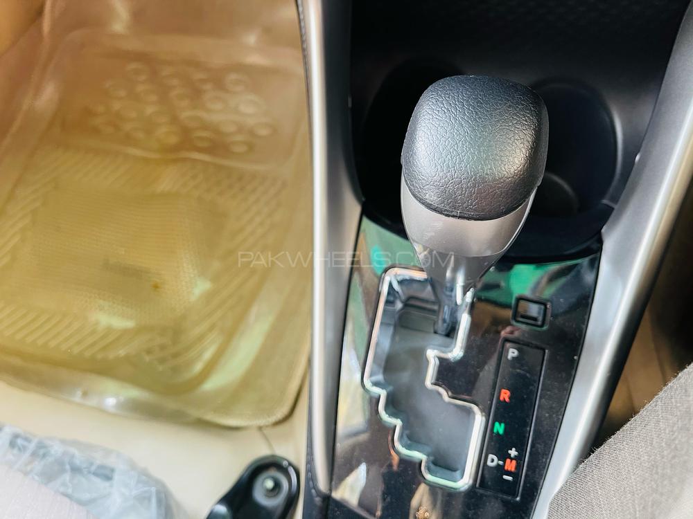 ٹویوٹا یارس سیڈان 2020 for Sale in ملتان ٹویوٹا یارس سیڈان 2020 for Sale in ملتان Image-14