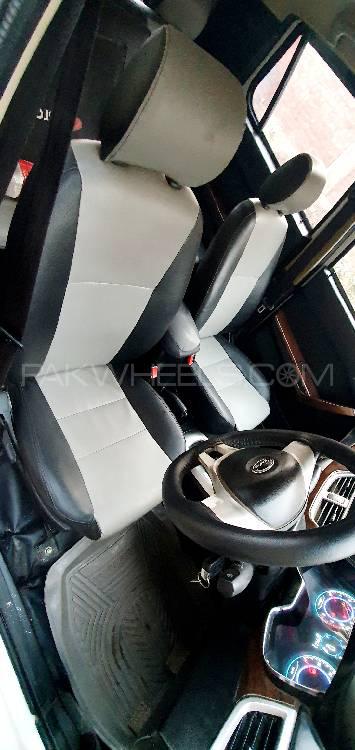 United Bravo 2019 for Sale in Lahore United Bravo 2019 for Sale in Lahore Image-5