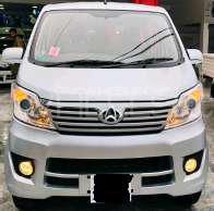 Changan Karvaan 2020 for Sale in Lahore Image-1