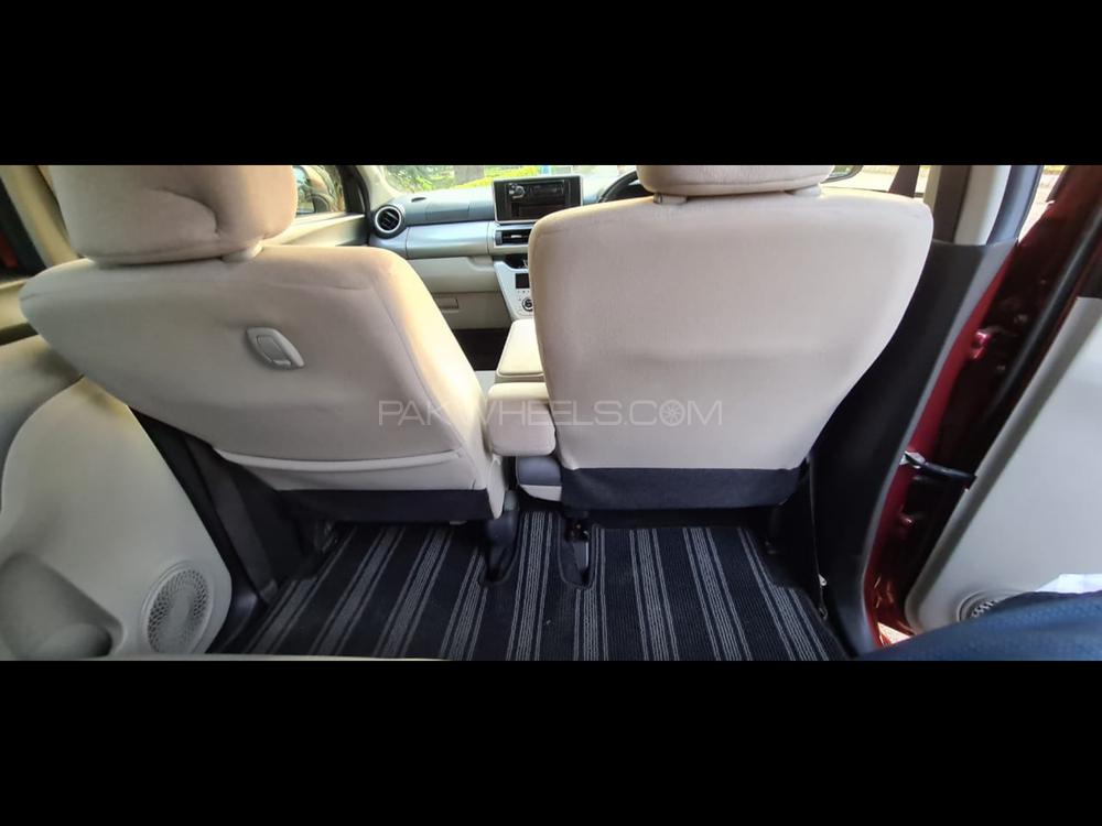 Daihatsu Cast 2016 for Sale in Islamabad Daihatsu Cast 2016 for Sale in Islamabad Image-12
