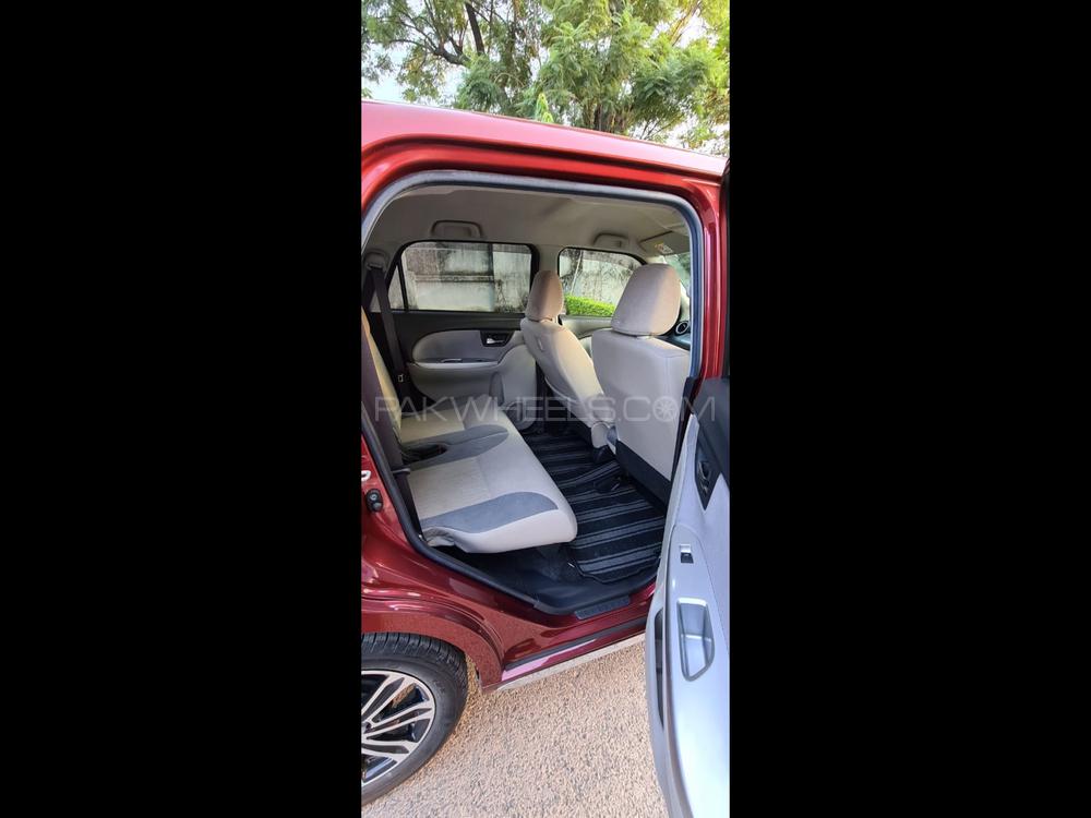 Daihatsu Cast 2016 for Sale in Islamabad Daihatsu Cast 2016 for Sale in Islamabad Image-11