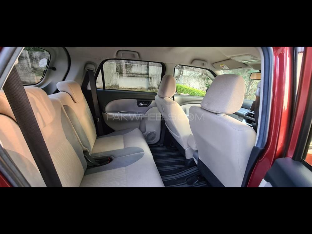 Daihatsu Cast 2016 for Sale in Islamabad Daihatsu Cast 2016 for Sale in Islamabad Image-14