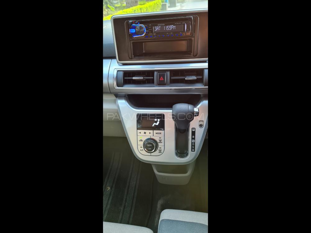 Daihatsu Cast 2016 for Sale in Islamabad Daihatsu Cast 2016 for Sale in Islamabad Image-16