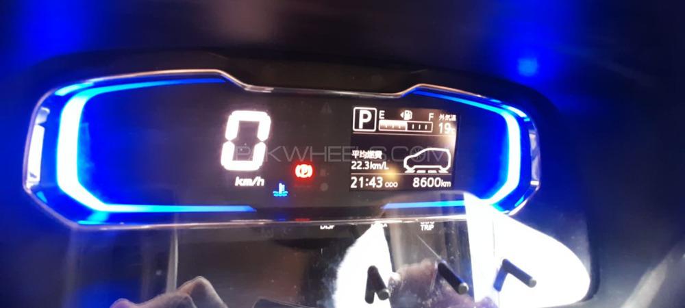 Daihatsu Mira 2017 for Sale in Peshawar Daihatsu Mira 2017 for Sale in Peshawar Image-6