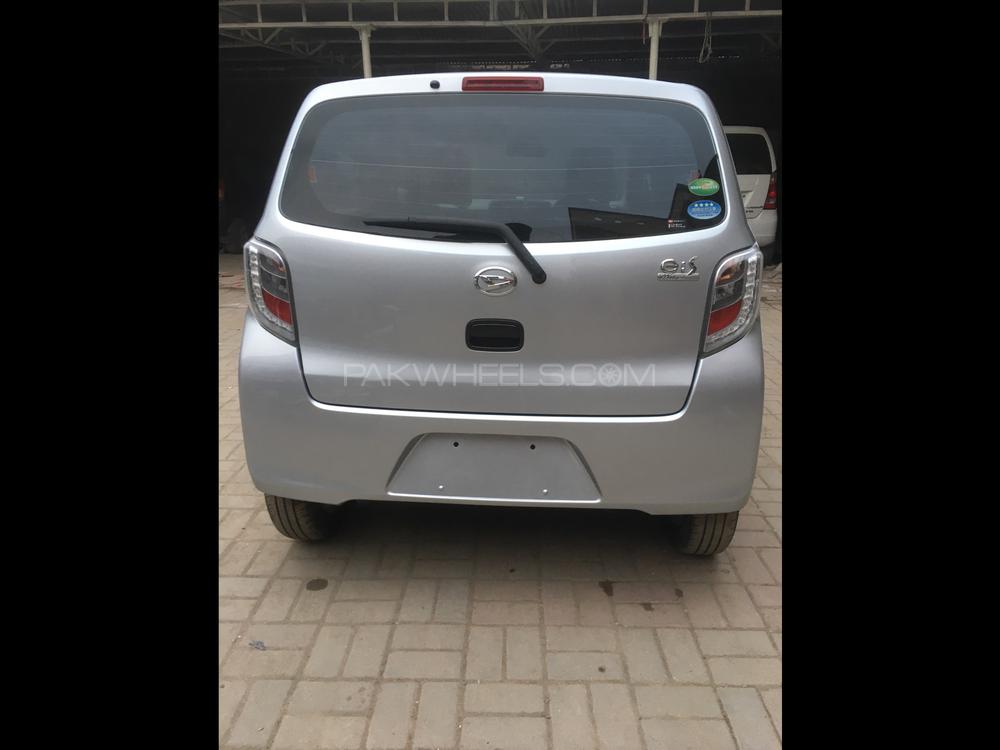 Daihatsu Mira 2016 for Sale in Sialkot Image-1