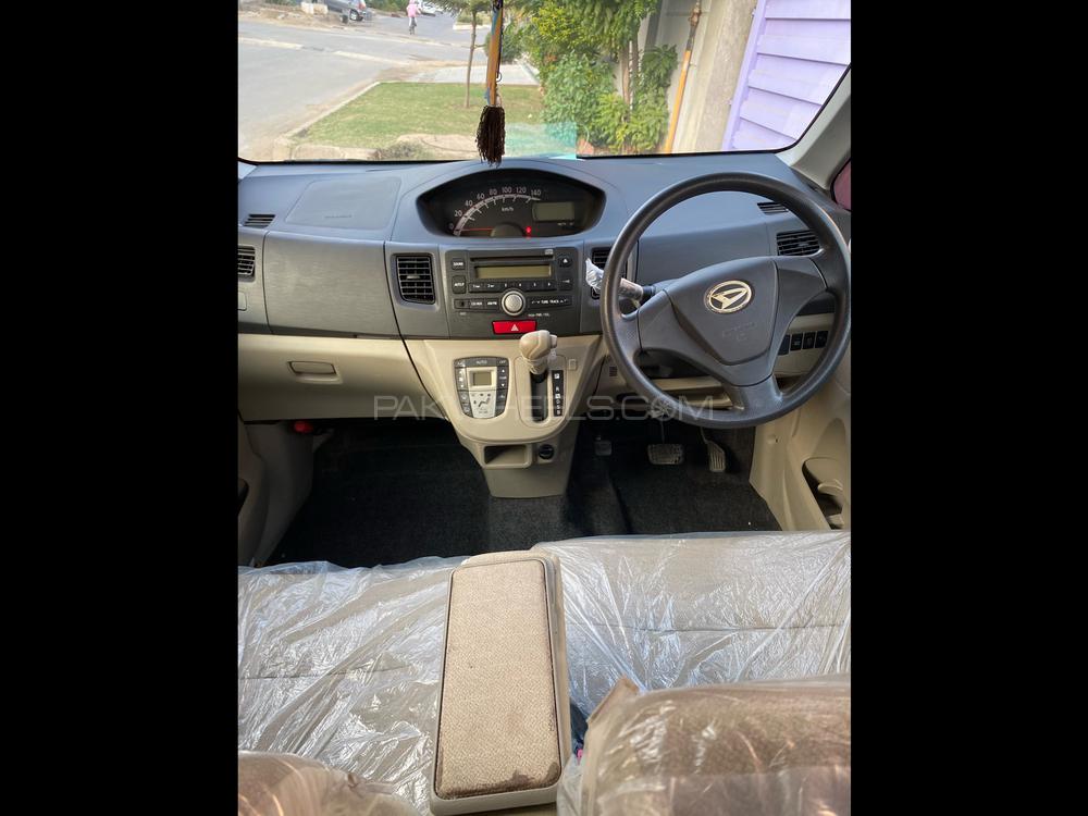 Daihatsu Move 2013 for Sale in Karachi Daihatsu Move 2013 for Sale in Karachi Image-4