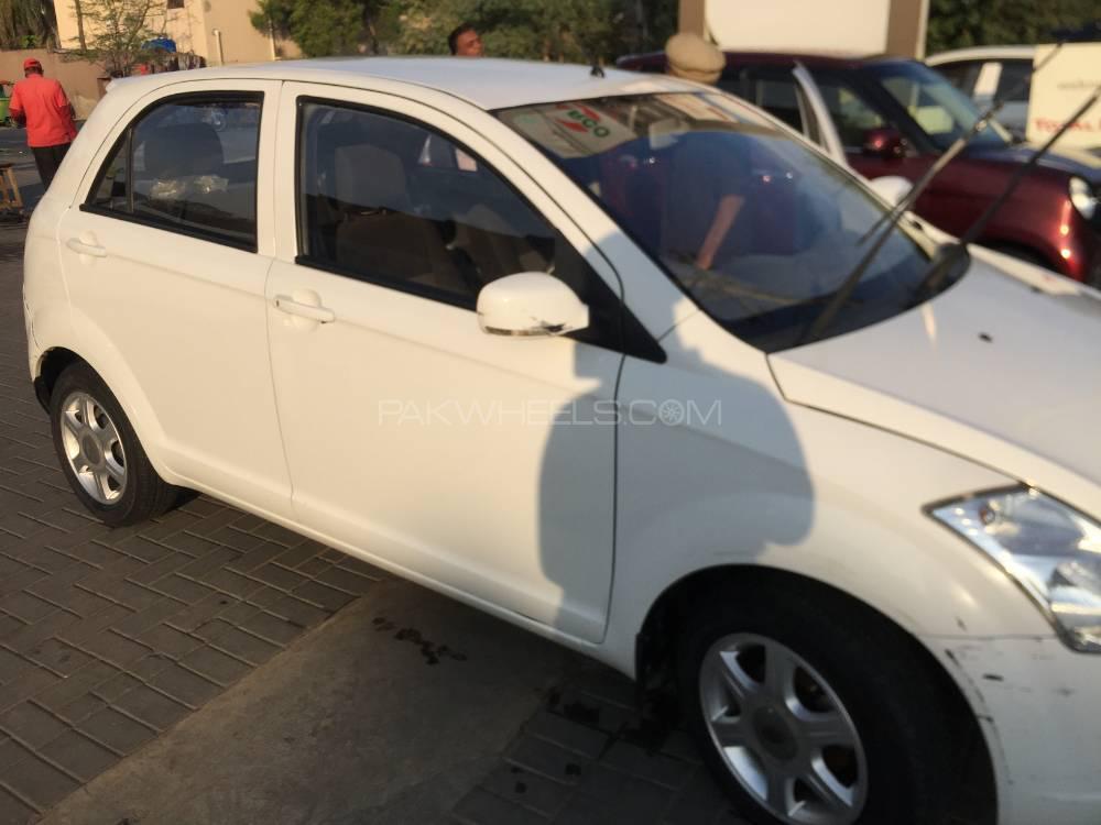 FAW V2 2018 for Sale in Lahore FAW V2 2018 for Sale in Lahore Image-8