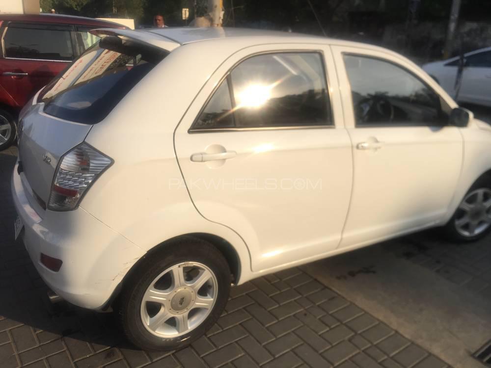 FAW V2 2018 for Sale in Lahore FAW V2 2018 for Sale in Lahore Image-10
