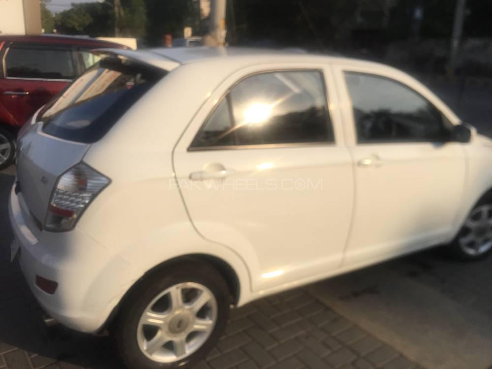 FAW V2 2018 for Sale in Lahore FAW V2 2018 for Sale in Lahore Image-11