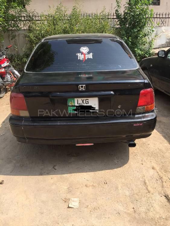 Honda City 1998 for Sale in Jhelum Image-1