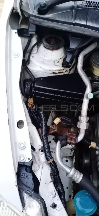 ہونڈا سٹی 2005 for Sale in بہاولپور ہونڈا سٹی 2005 for Sale in بہاولپور Image-7