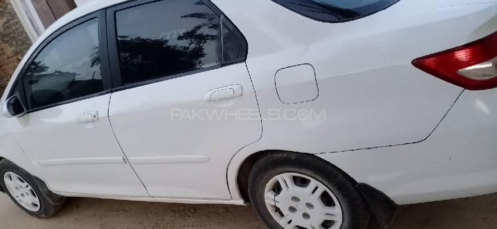 ہونڈا سٹی 2005 for Sale in بہاولپور ہونڈا سٹی 2005 for Sale in بہاولپور Image-3
