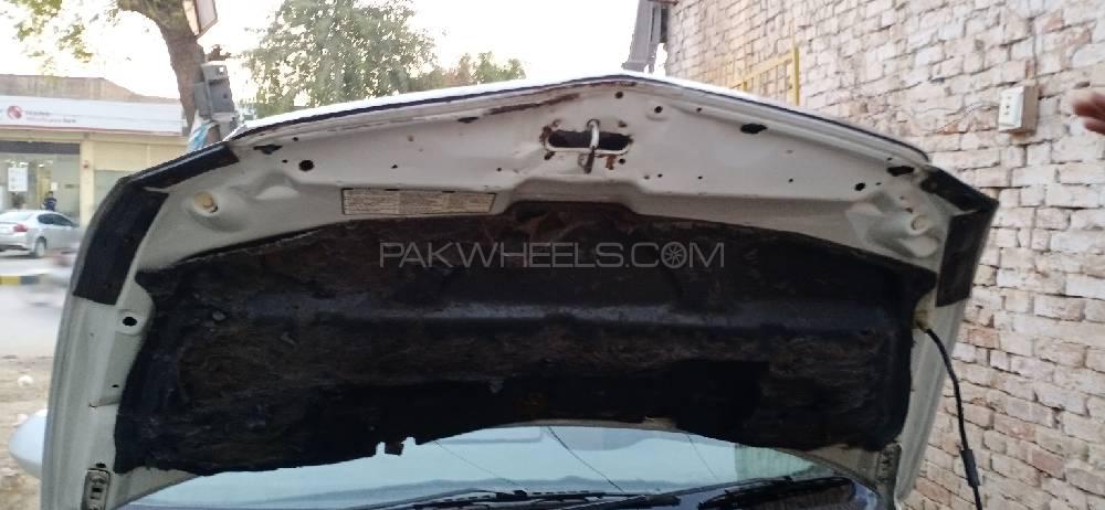 ہونڈا سٹی 2005 for Sale in بہاولپور ہونڈا سٹی 2005 for Sale in بہاولپور Image-11