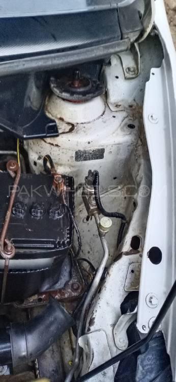 ہونڈا سٹی 2005 for Sale in بہاولپور ہونڈا سٹی 2005 for Sale in بہاولپور Image-8