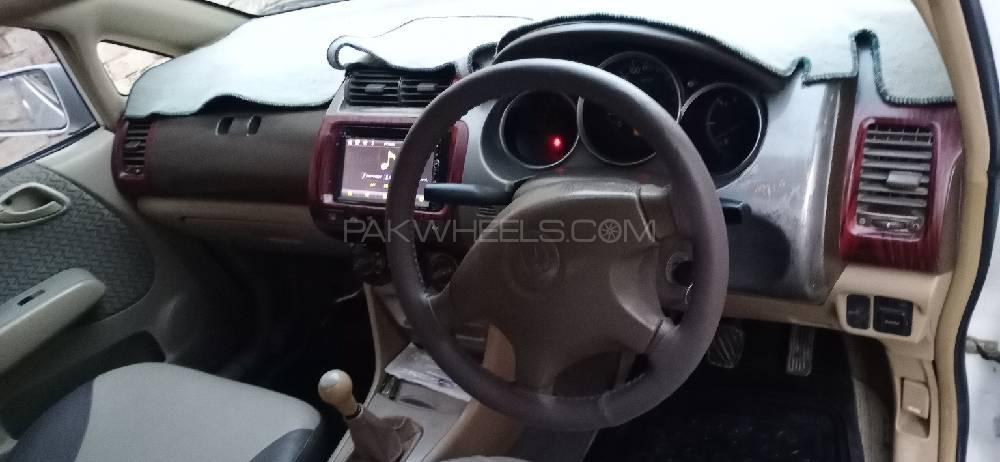 ہونڈا سٹی 2005 for Sale in بہاولپور ہونڈا سٹی 2005 for Sale in بہاولپور Image-10