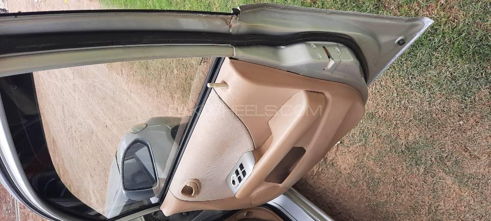 Honda City 2006 for Sale in Okara Honda City 2006 for Sale in Okara Image-6