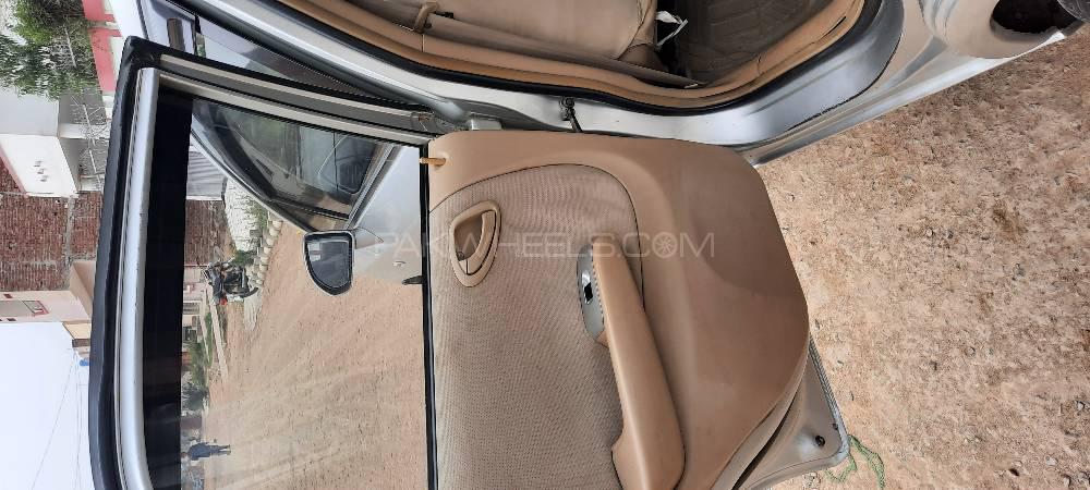Honda City 2006 for Sale in Okara Honda City 2006 for Sale in Okara Image-9