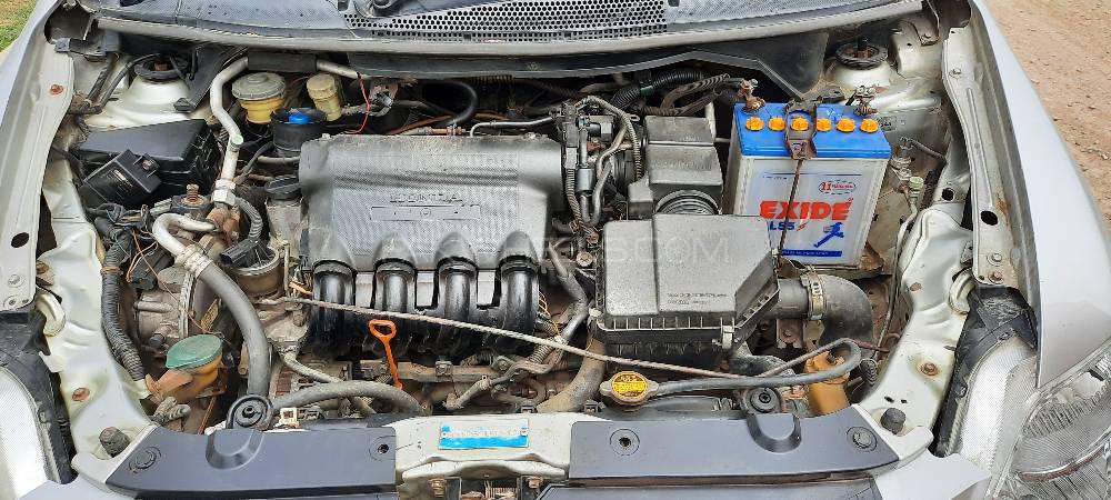 Honda City 2006 for Sale in Okara Honda City 2006 for Sale in Okara Image-18